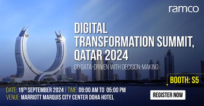 Digital Transformation Summit