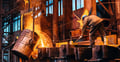 Foundry Industry Revolution: Boost Efficiency, Reduce Waste with ERP