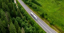 Sustainability in Logistics: Green Technologies and Practices