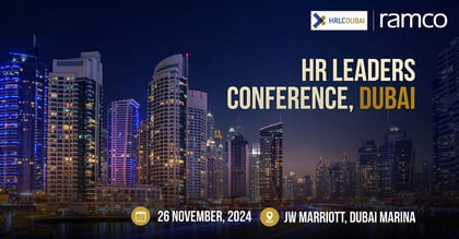 HR Leaders Conference Dubai