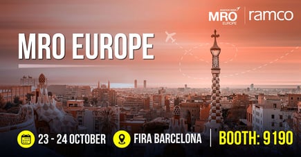 MRO Europe 2024