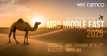 MRO Middle East - 2025