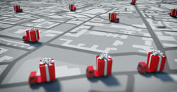 Maximize Transportation Efficiency for eCommerce Success THIS HOLIDAY SEASON