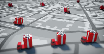 Maximize Transportation Efficiency for eCommerce Success THIS HOLIDAY SEASON