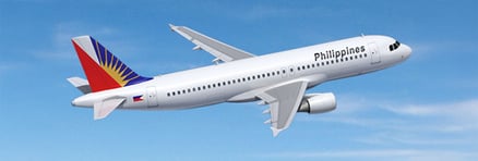 Philippine Airlines, Inc. Goes Live with Ramco Aviation