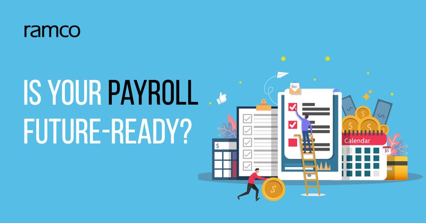 Global Payroll Transformation: A Master Plan for a Safe Journey