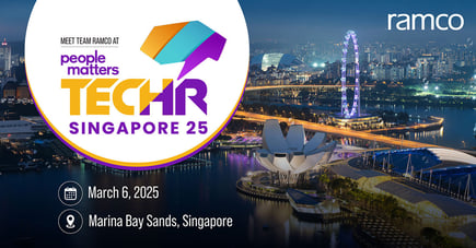 People Matters TechHR Singapore 2025