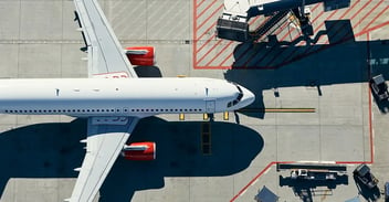 How Real-Time Analytics Streamlines Airline Operations