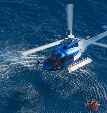 Helicopter Maintenance Management & Tracking Software | Ramco Systems