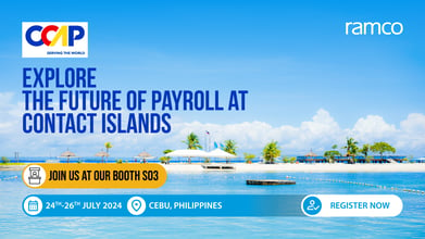 Explore the Future of Payroll at Contact Islands