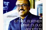 “IoT will further drive Cloud adoption”