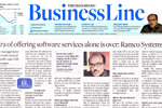 ‘Era of offering software services alone is over’