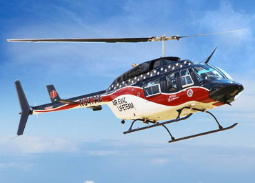 U.S. based Air Evac Lifeteam deploys Ramco Aviation Suite V5.7