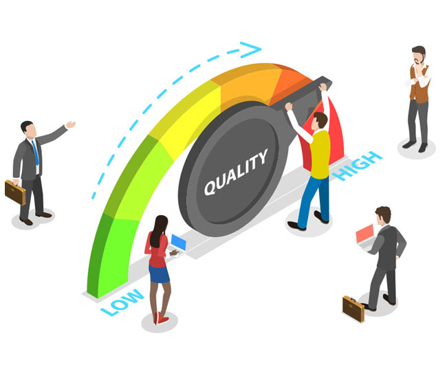 Quality Management Software Systems & Solutions in ERP | Ramco Systems